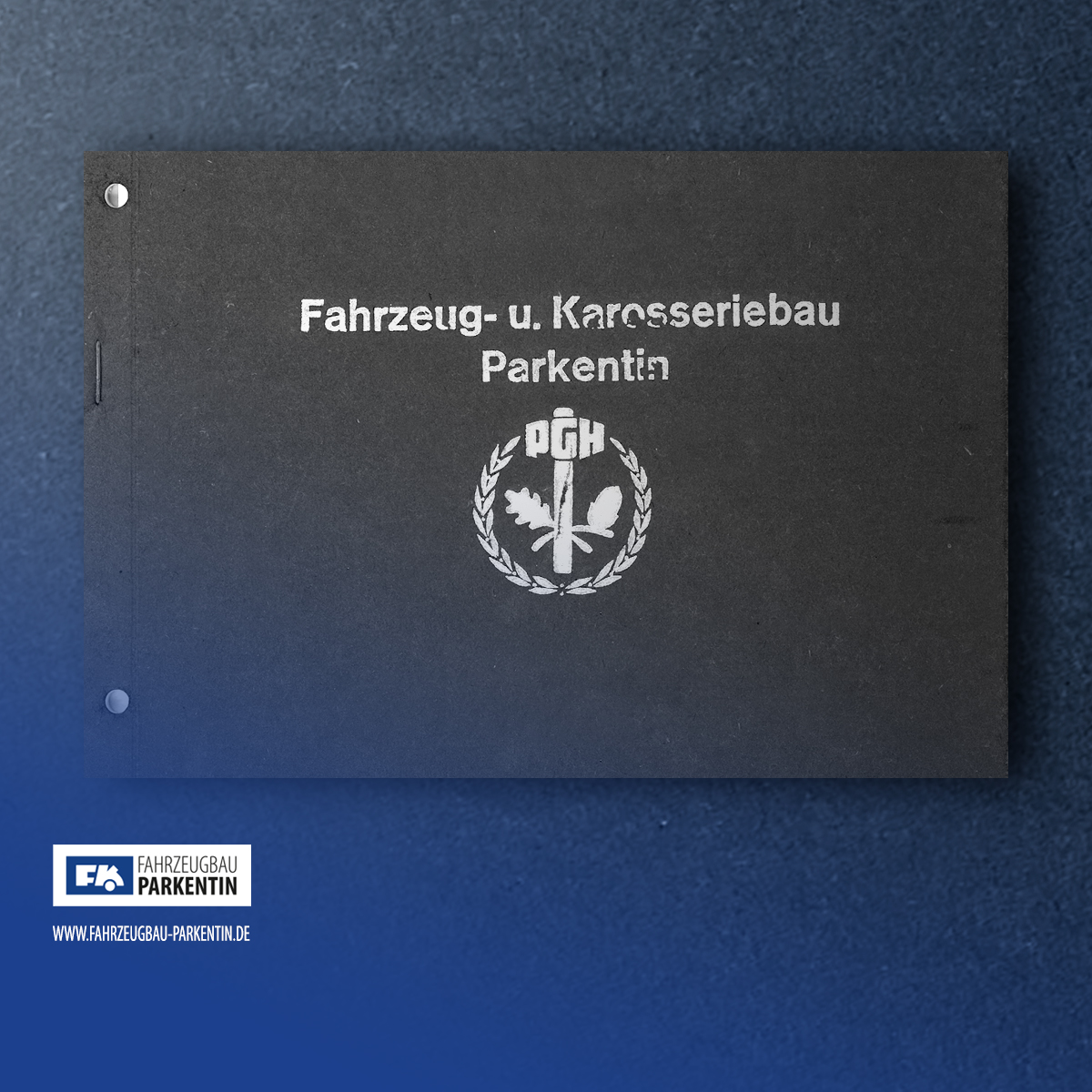 PGH Fahrzeug- und Karosseriebau Parkentin