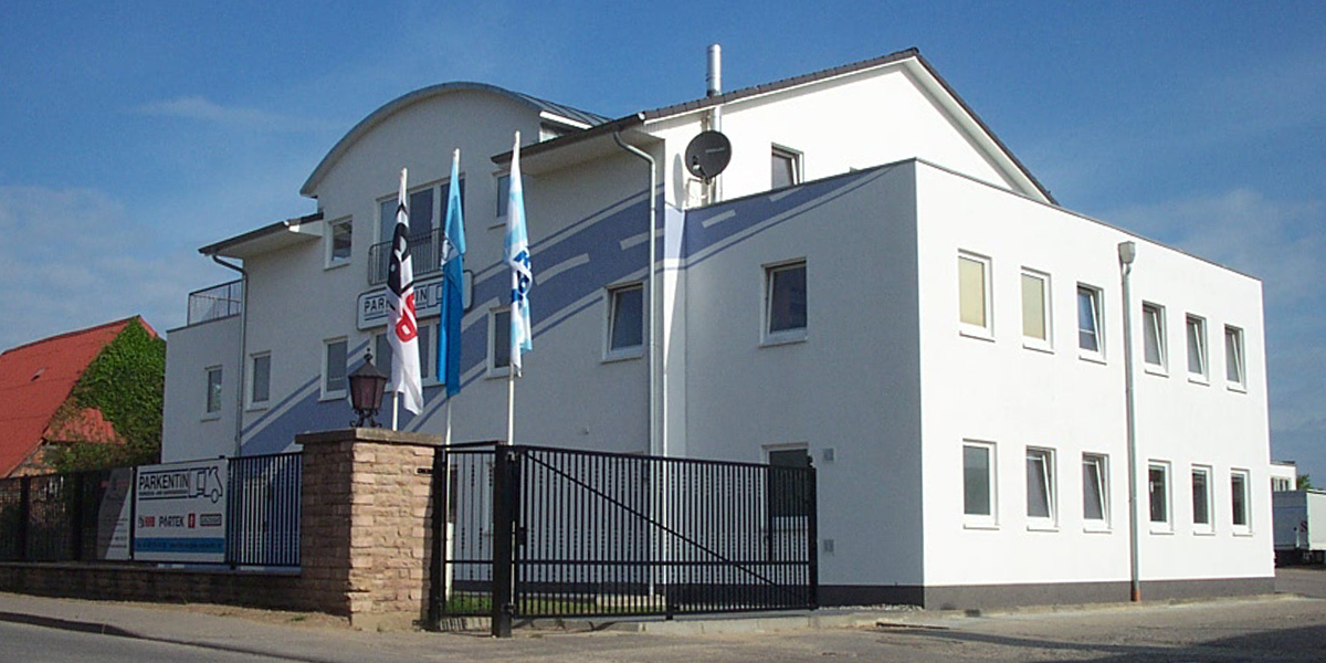 Fahrzeug- und Karosseriebau Parkentin