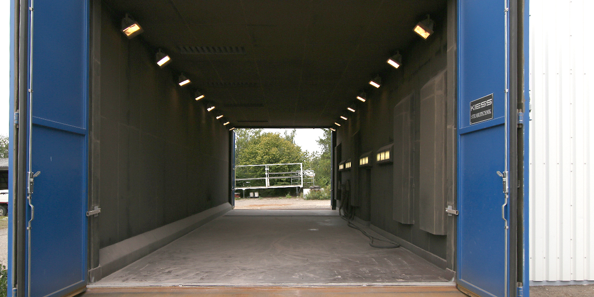 Fahrzeug- und Karosseriebau Parkentin